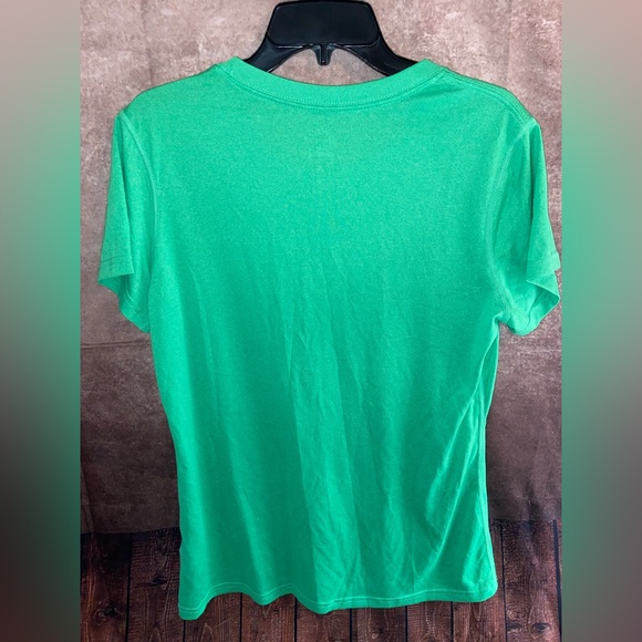 Nike Dri-fit shirt-size large-EUC - Picture 2 of 4